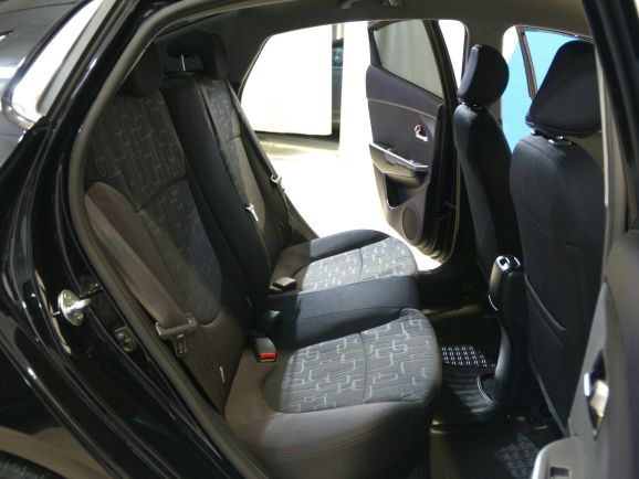 Kia Rio Premium, 1.6 л, АТ, 2017 фото 11