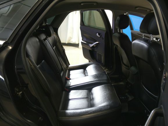 Ford Mondeo, 2.3 л, АТ, 2010 фото 2