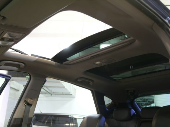 Hyundai ix35, 2.0 л, АТ, 2010 фото 2