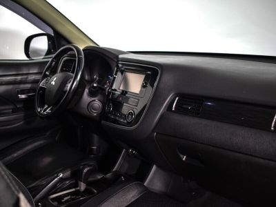 Mitsubishi Outlander, 2.0 л, CVT, 2016 фото 7