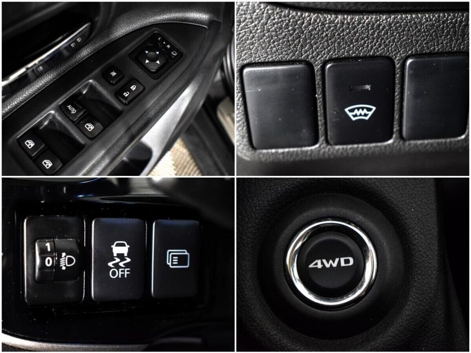 Mitsubishi Outlander, 2.0 л, Вариатор, 2016 фото 2