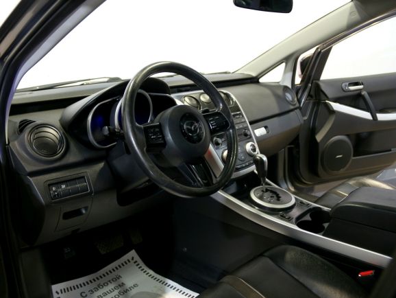 Mazda CX-7, 2.3 л, АТ, 2009 фото 7