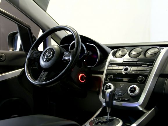 Mazda CX-7, 2.3 л, АТ, 2009 фото 8