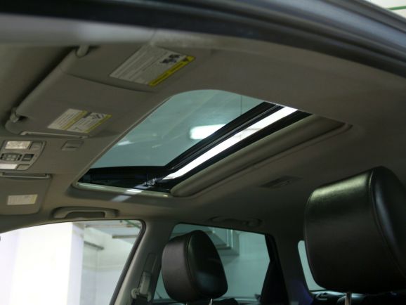 Mazda CX-7, 2.3 л, АТ, 2009 фото 2