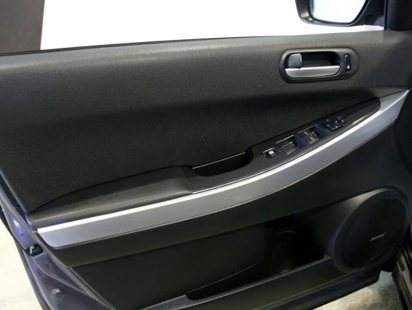 Mazda CX-7, 2.3 л, АТ, 2009 фото 1