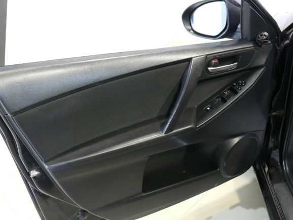 Mazda 3, 1.6 л, АТ, 2010 фото 1