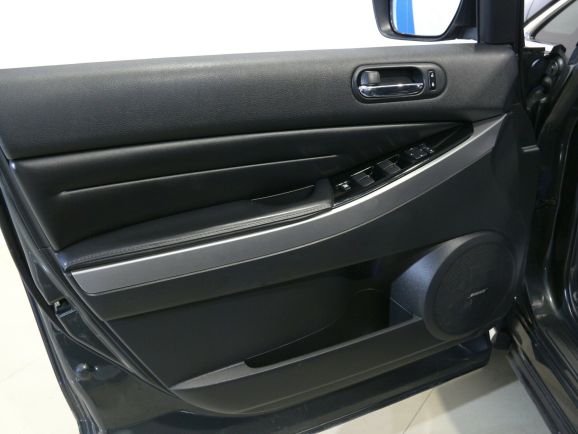 Mazda CX-7, 2.3 л, АТ, 2011 фото 1