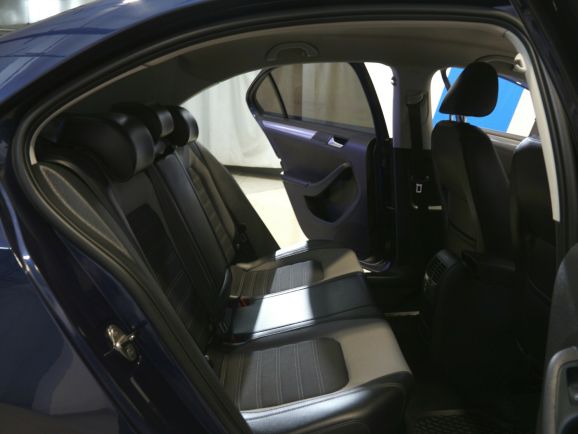 Volkswagen Jetta, 1.4 л, Робот, 2012 фото 1