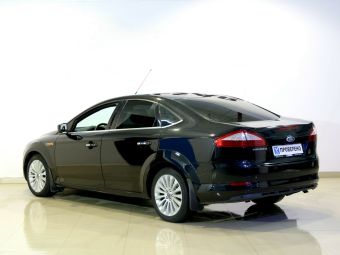 Ford Mondeo, 2.3 л, АКПП, 2010 фото 5