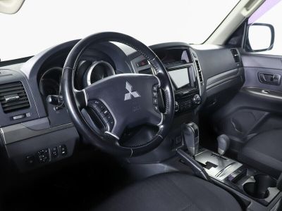 Mitsubishi Pajero, 3.0 л, АКПП, 2016 фото 7