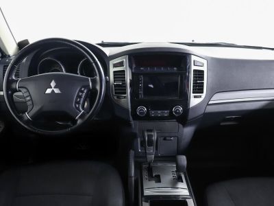 Mitsubishi Pajero, 3.0 л, АКПП, 2016 фото 8