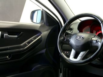 Kia Ceed, 1.6 л, АКПП, 2010 фото 1