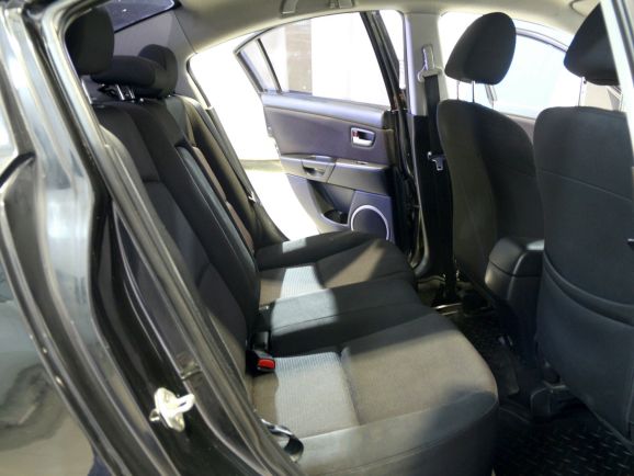 Mazda 3, 1.6 л, АТ, 2008 фото 1