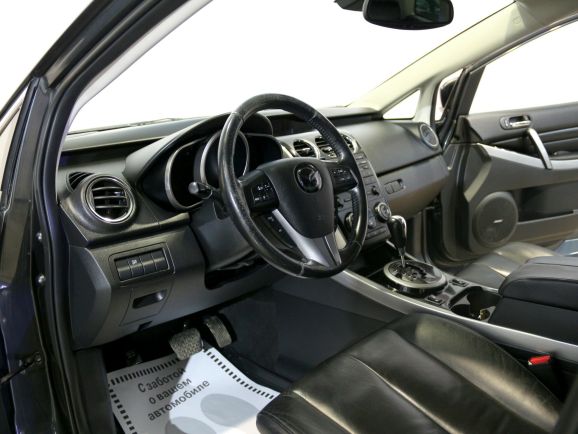 Mazda CX-7, 2.3 л, АТ, 2011 фото 7