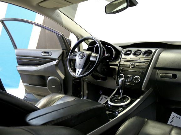 Mazda CX-7, 2.3 л, АТ, 2011 фото 2