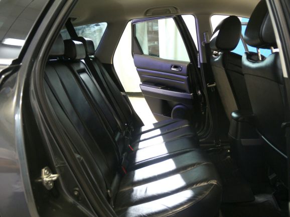 Mazda CX-7, 2.3 л, АТ, 2011 фото 1