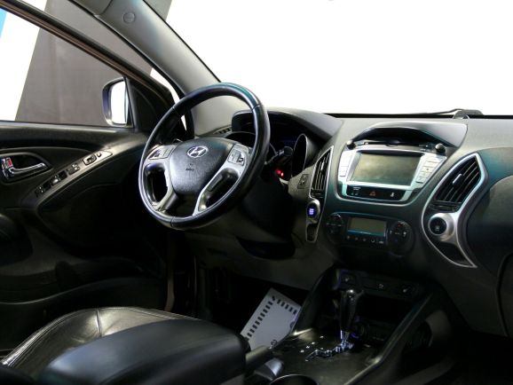 Hyundai ix35, 2.0 л, АТ, 2015 фото 8