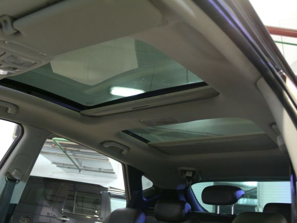 Hyundai ix35, 2.0 л, АТ, 2015 фото 2