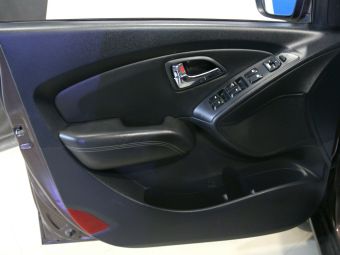 Hyundai ix35, 2.0 л, АКПП, 2015 фото 1