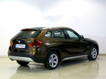 BMW X1, 2.0 л, АКПП, 2011 фото 6