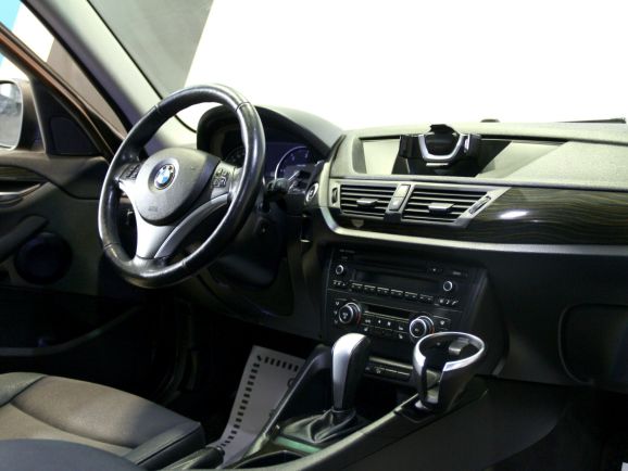 BMW X1, 2.0 л, АТ, 2011 фото 7
