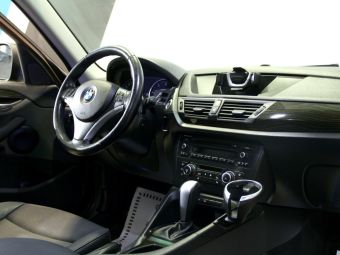 BMW X1, 2.0 л, АКПП, 2011 фото 7