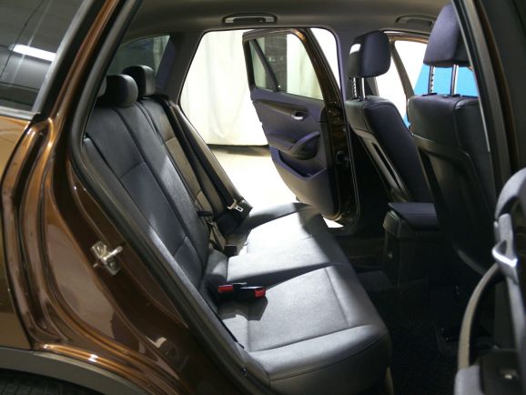 BMW X1, 2.0 л, АТ, 2011 фото 2