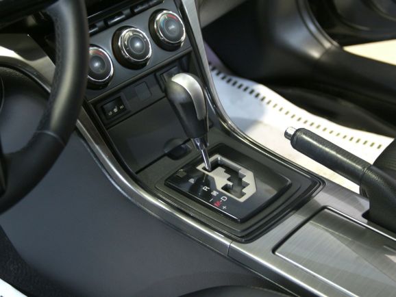 Mazda 6, 2.0 л, АТ, 2012 фото 2