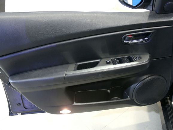 Mazda 6, 2.0 л, АТ, 2012 фото 1