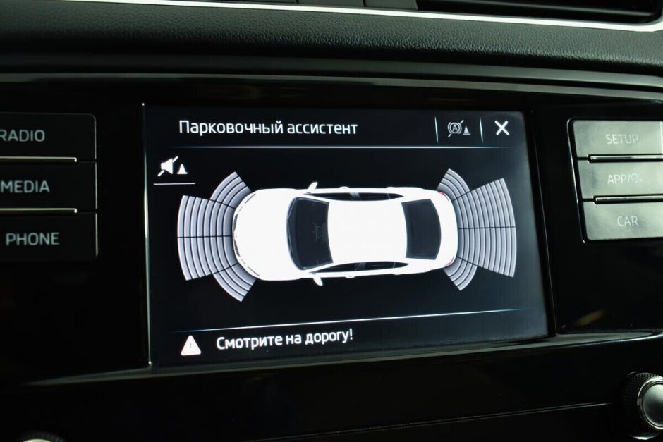 Skoda Octavia Импорт, 1.5 л, Робот, 2019 фото 2
