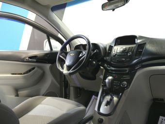 Chevrolet Orlando, 1.8 л, АКПП, 2015 фото 7