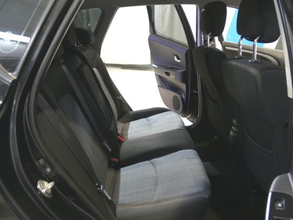 Kia Ceed, 1.6 л, АТ, 2012 фото 2