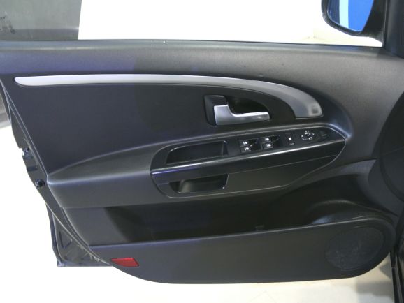 Kia Ceed, 1.6 л, АТ, 2012 фото 1