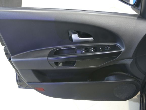 Kia Ceed, 1.6 л, АТ, 2009 фото 1