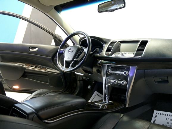 Nissan Teana, 2.5 л, Вариатор, 2013 фото 7