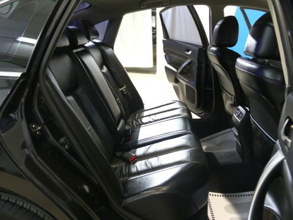 Nissan Teana, 2.5 л, Вариатор, 2013 фото 2