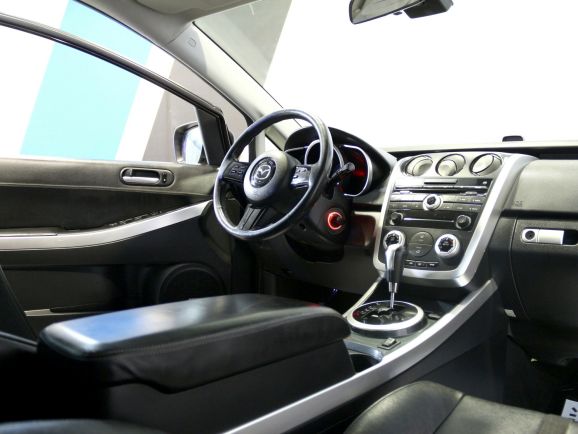 Mazda CX-7, 2.3 л, АТ, 2008 фото 7