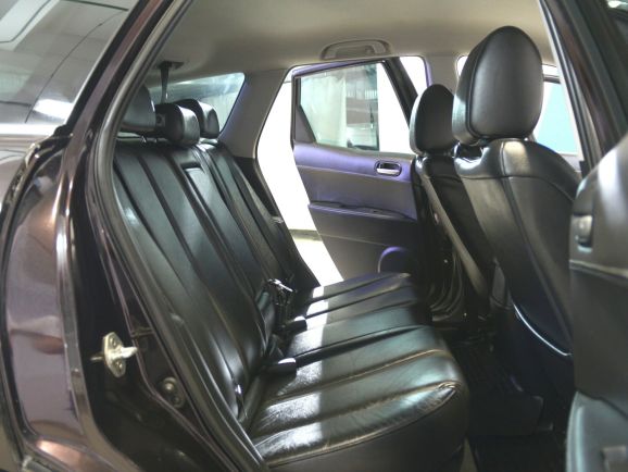 Mazda CX-7, 2.3 л, АТ, 2008 фото 1