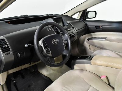 Toyota Prius, 1.5 л, АКПП, 2005 фото 7