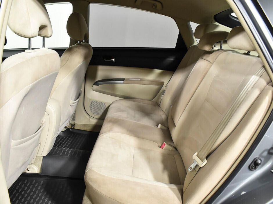 Toyota Prius, 1.5 л, АТ, 2005 фото 1