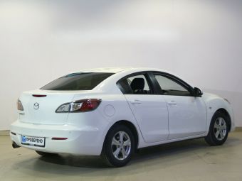 Mazda 3, 1.6 л, АКПП, 2012 фото 4