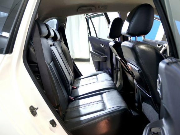 Renault Koleos, 2.5 л, Вариатор, 2010 фото 2