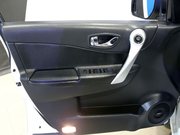 Renault Koleos, 2.5 л, Вариатор, 2010 фото 1