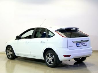 Ford Focus, 2.0 л, АКПП, 2011 фото 6