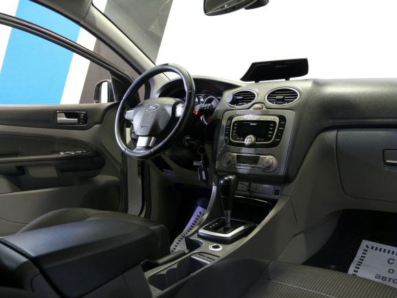 Ford Focus, 2.0 л, АТ, 2011 фото 7