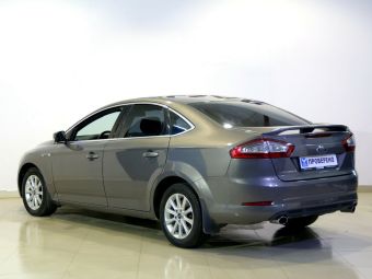 Ford Mondeo, 2.0 л, РКПП, 2012 фото 5