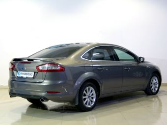 Ford Mondeo, 2.0 л, РКПП, 2012 фото 6