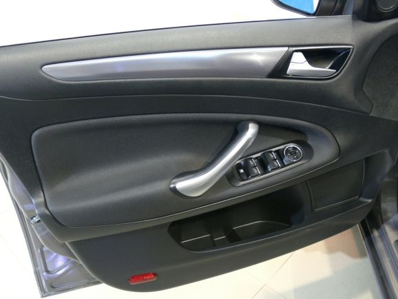 Ford Mondeo, 2.0 л, Робот, 2012 фото 1