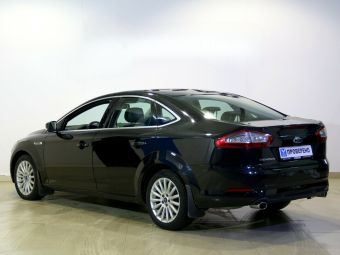 Ford Mondeo, 2.0 л, РКПП, 2012 фото 6