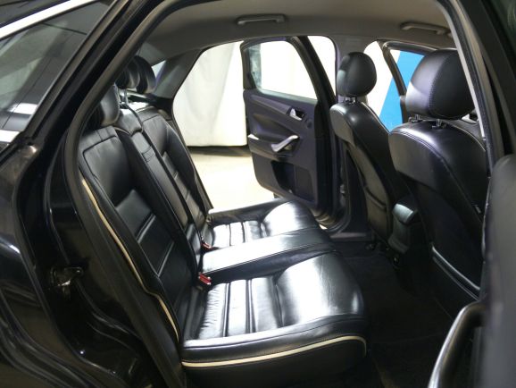 Ford Mondeo, 2.0 л, Робот, 2012 фото 2